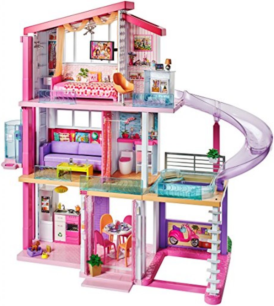 barbie house images        
        <figure class=