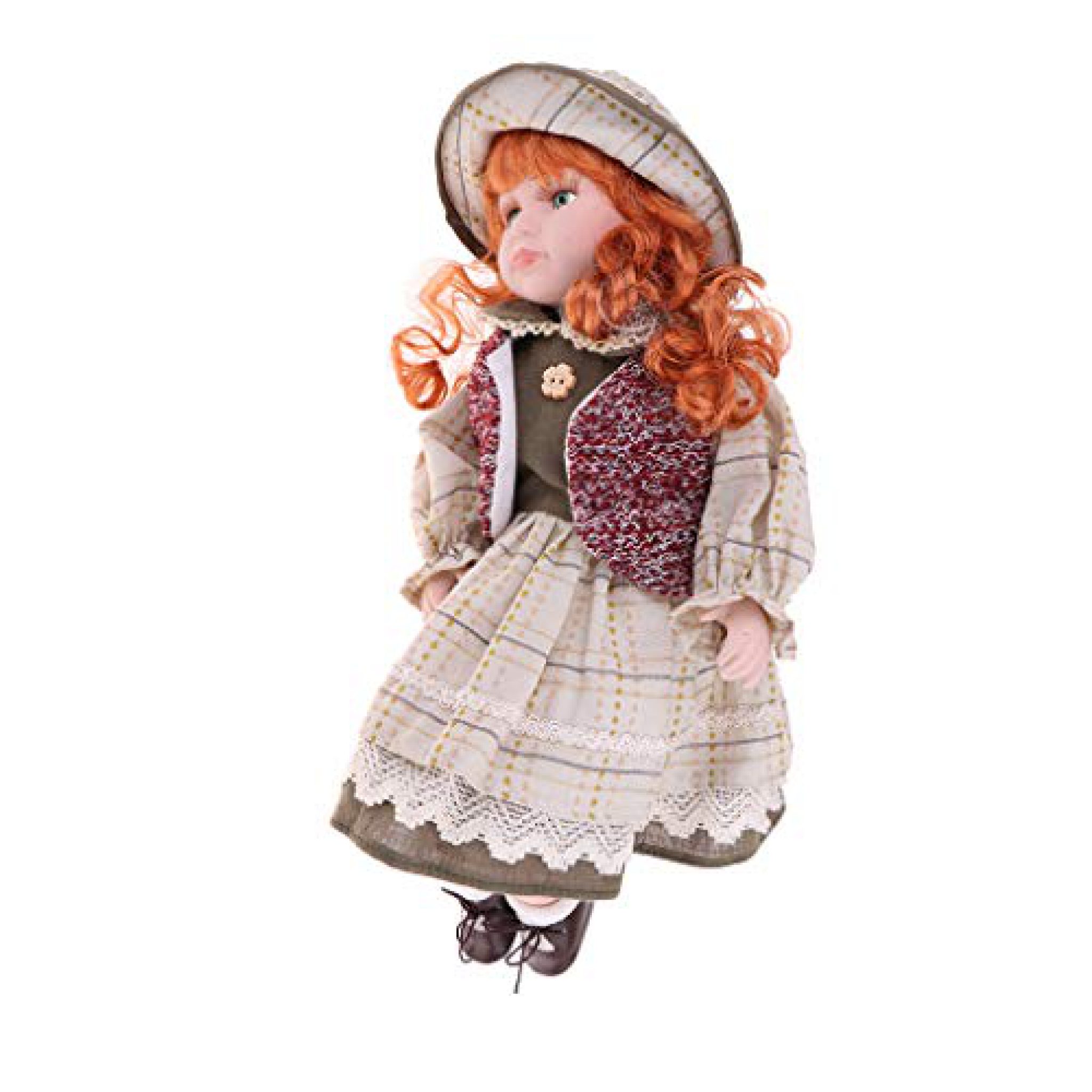 muñeca de porcelana francesa - Comprar Muñecas francesas antiguas de