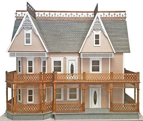 Melody Jane Set Di 3 Libri In Miniatura Di Natale – Scala 1:12 – Accessorio Per Casa Delle Bambole Con Pagine Vuote