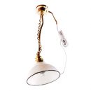 1/12 Dollhouse Miniatura Luz Lámpara de Pared Mueble Casa de Muñecas 12V