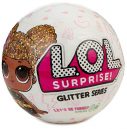 LOL Surprise – Serie Glitter Muñeca Coleccionable