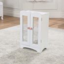 KIDKRAFT ARMARIO PARA MUÑEQUITAS