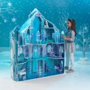 KIDKRAFT MANSION COPO DE NIEVE – FROZEN