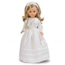 NANCY COMUNIÓN- RUBIA