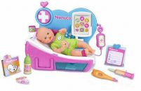 NENUCO – DOCTORA POR QUE LLORA