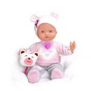 NENUCO QUIERE MIMITOS