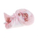 Antonio Juan – Toneta Arrullo – Muñeca Realista – Modelo AJ7030