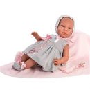 ASÍ New Born Daniela Bebe Reborn