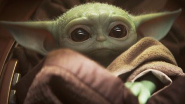 “BABY YODA” en camino
