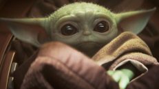 “BABY YODA” en camino