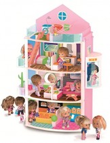 Barriguitas – Edificio loco loco