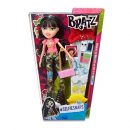 Bratz – SelfieSnaps Jade, muñeca Fashion