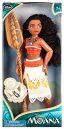 Disney Moana Classic Doll – 11” by Disney