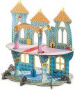Djeco – Pop to play castillo maravillas 3d