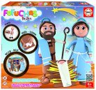 Educa Borrás – Fofucha Belén