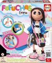 Educa Borrás Fofucha Emma muñeca Estudiante