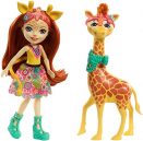 Enchantimals – Gillian Giraffe