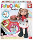 Fofuchas – Muñeca Chef