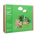 Gigi Bloks Bloques de Construcción Gigantes de Cartón para Niños