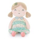 Gloveleya Muñecas Trapo Rellenas Muchacha Chica Primavera Mimoso Juguetes Peluche Niña