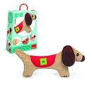 Goula – Perro Milo, muñeca