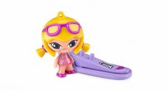 Jaggets Mini luz: Minimodel