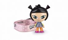 Jaggets Mini luz: Shashi Mi