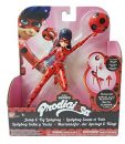 LadyBug – Figuras acción, 17 cm (Bandai 39730SF), modelos surtidos