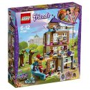 LEGO Friends Casa de la Amistad, única (41340)