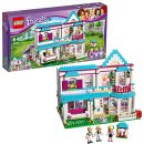 LEGO Friends – Casa de Stephanie (41314)
