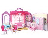 LINAG Niños DIY Decoración Juguetes Miniatura Modelo Muebles Accesorios  Toy-5943