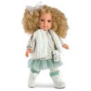 Llorens 53523 Elena muñeca, 35 cm