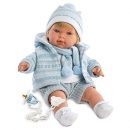 Llorens Alvaro Muñeca para bebé