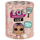 L.O.L Surprise Lil Sisters Serie 5 – Modelos surtido, sorpresa