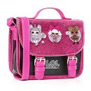 L.O.L. Surprise! LOL Muñecas Bolso Pequeño para Niñas con Doll Unicornio