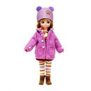Lottie 49112 – Muñeca fashion