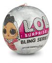 MGA Entertainment L.O.L. Surprise! Dolls Bling Series 1A – Muñecas