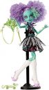 Monster High Muñeca Honey circo monstruoso
