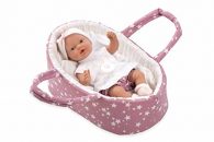 Muñecas Arias Elegance