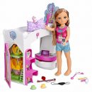 Nancy – Un día en la habitación mágica compuesto