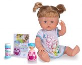 Nenuco – Muñeca Que Hace pompas