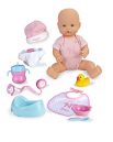 Nenuco Sara – Muñeca Bebé cuidados 11 funciones