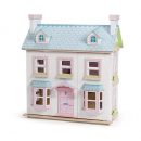 Papo – Grandes Mayberry Manor muñecas casa de madera