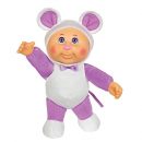 Parche de repollo Woodland Friend Cuties Millie Mouse Nuevo para 2020