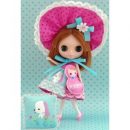 Petit Blythe Baby Ponies Little Lodge PBL-78 (japan import)