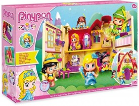 Pinypon – Casa de los cuentos