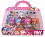 Pinypon – Set de Cuatro Muñecas