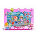 Pinypon – Sirenitas Pack Grande de 6 Figuras