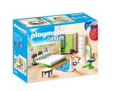 Playmobil Casa Moderna – Dormitorio, Multicolor (9271)