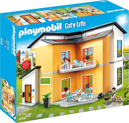 Playmobil City Life